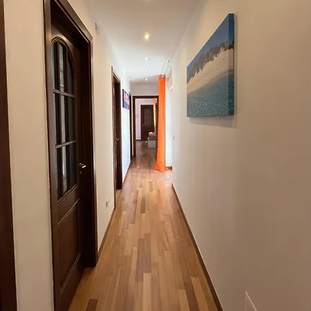 Apartamento Alfa Casa *