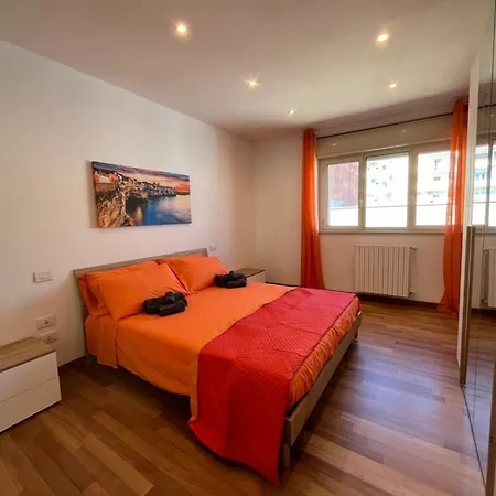 Apartamento Alfa Casa *