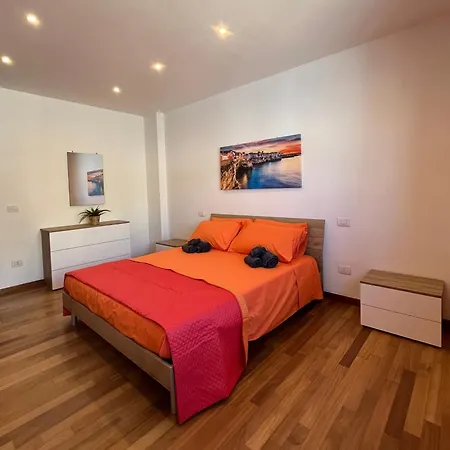Alfa Casa * Bari