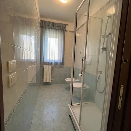 Alfa Casa בארי
