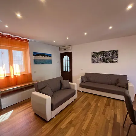 Alfa Casa דירה