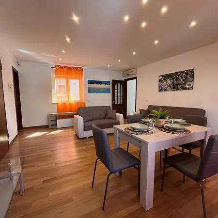 Alfa Casa * בארי