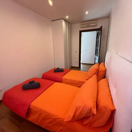 Alfa Casa דירה